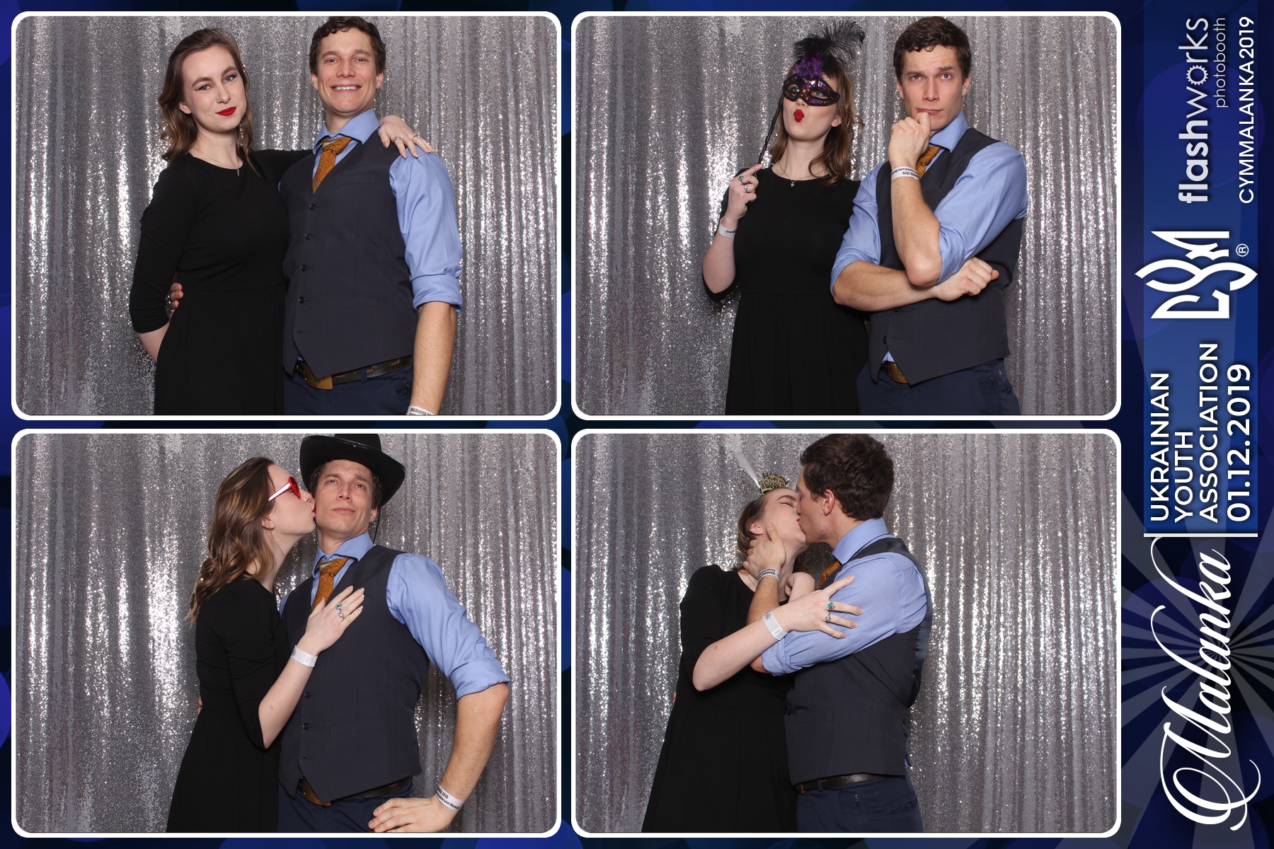 2019 CYM Malanka | View more photos from the event at gallery.flashworksphotobooth.com/u/FlashworksPhotoboothInc/2019-CYM-Malanka